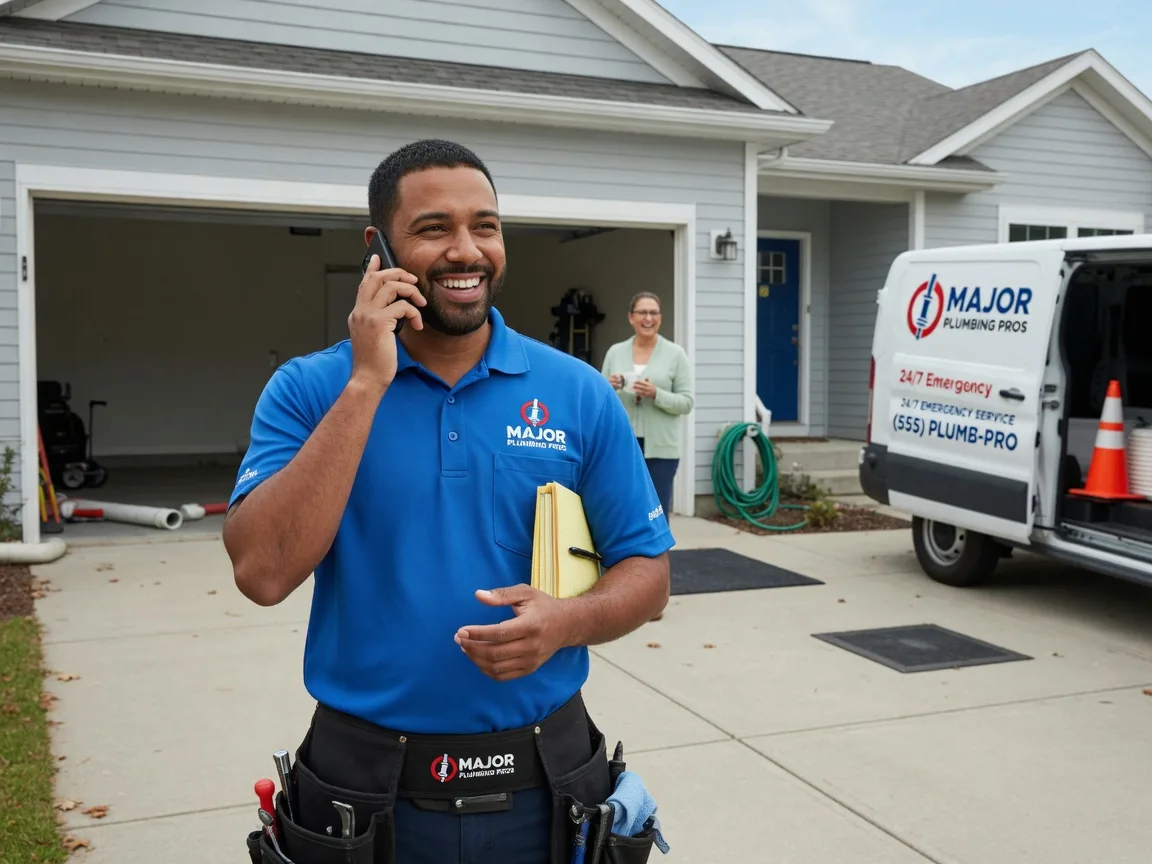 Drain Cleaning Services Huntley, IL FAQs